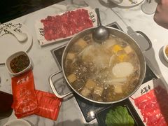 -大喜牛鲜牛肉火锅(世纪金源店)