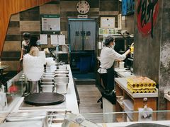 大堂-煎饼道·新鲜现做(来福士店)