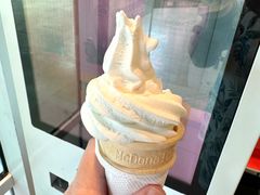 -麦当劳(人民南路店)