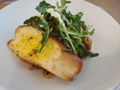 意式肉酱面-Papa Razzi西餐厅