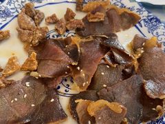 -回辉登偰氏面片(东莲花美食街店)