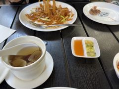 -肥田仔·香港大排档(静安寺店)