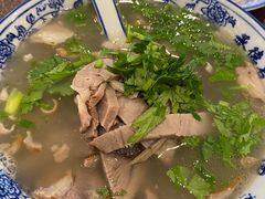 -老三羊汤【北兴隆街店】