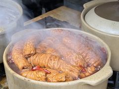 -袁山山重庆火锅(丈八北路店)