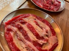 -西塔老太太泥炉烤肉(杭州首店)