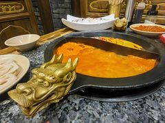 -蜀大侠火锅(建设路第五大道店)