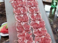 -麻辣因子滩羊火锅(世和广场店)