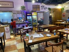 -正通记·哈尔滨烧烤·炭烤鸽子(七宝万科国际店)