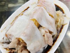 -燊意布拉肠云吞面(中山四路店)