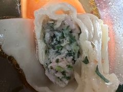 -阿麟馄饨(延长路店)