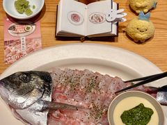 -Tuna maki寿司(苏州中心商场店)