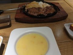 -豪客来牛排(厦门万达金街店)