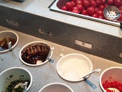 -老员外骨汤火锅(海州古城店)