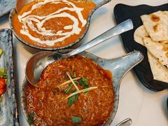 -VATAN INDIAN RESTAURANT米特印度餐厅(城北路店)