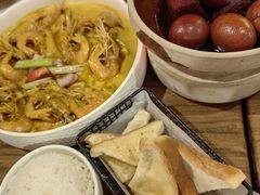 -院子餐厅·大锅菜·老杭帮(桥西直街店)