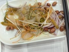 -绿雅居原生态农庄(小涌店)