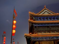 -西安城墙·碑林历史文化景区