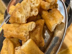 -大戚饭店(泰华路店)