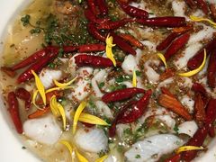 -太二酸菜鱼(广州IFC国金天地店)