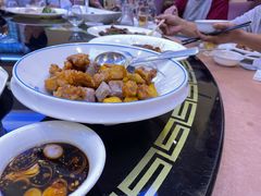 -竹溪百福酒家(同和店)