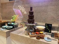 -菲住布渴酒店自助餐厅(阿里巴巴西溪园区店)