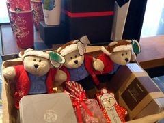 -星巴克(成都机场T2店)