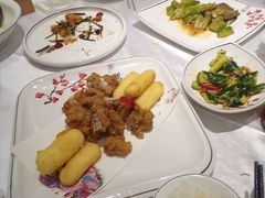 -顺德佬(石厦店)