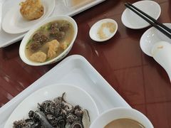 -护国寺小吃(和平西街店)