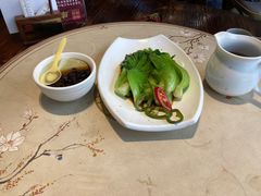 -御膳粥·牛乳粥底火锅·地道顺德菜(容桂店)