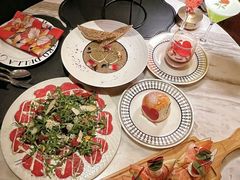 -IL TEATRO 精品意大利餐厅