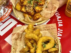 -见味花甲(福田coco park店)