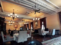 -Salon de Ville浦江汇(上海外滩华尔道夫酒店店)