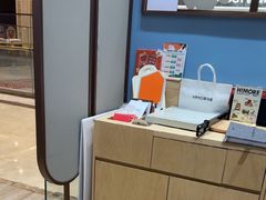 -海马体照相馆(上海月星环球港店)