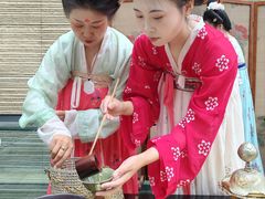 -西安大唐西市博物馆