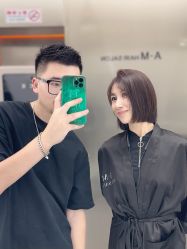 -艾美A·M Hair Salon