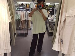 -ZARA HOME(天环广场店)
