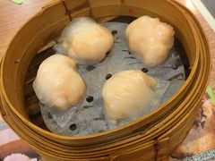 -添好运点心专门店(中环IFC店)