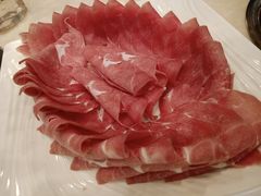 -阳坊胜利涮羊肉(阳坊老店)