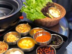 -入火韩国烤肉(凯旋广场店)