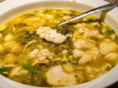 -北京老铺烤鸭(时代广场店)