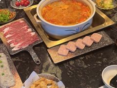 -王家渡火锅店(亦庄店)