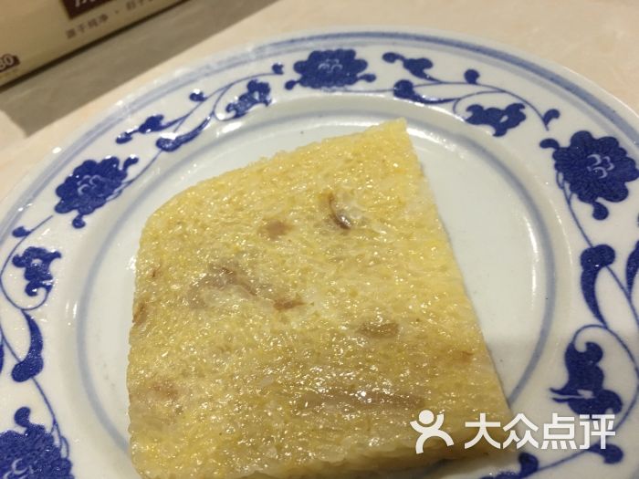 玉珍早點-糯米子糕圖片-婺源縣美食-大眾點評網