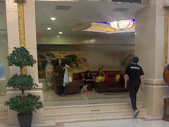 -碧中海汤泉汗蒸酒店