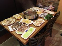 -重庆刘一手火锅(moe店)