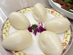 -鹿鸣春饭店(总店)