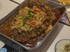 -三江源活鱼现烤(维多利摩尔城店)