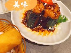 -点点心点心专门店(旺角店)