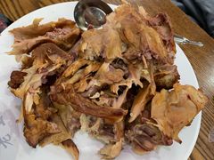 -老王四季抻面(南六东路店)