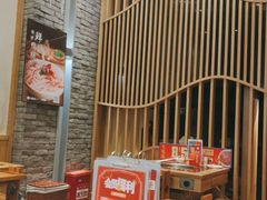 -大龙燚火锅(白石洲店)