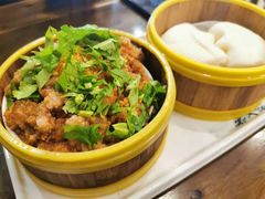 粉蒸牛肉-伊兰麒兰馨园·川菜·清真馆(339电视塔店)